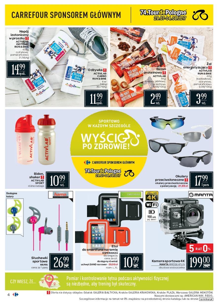 Gazetka promocyjna Carrefour str. 4