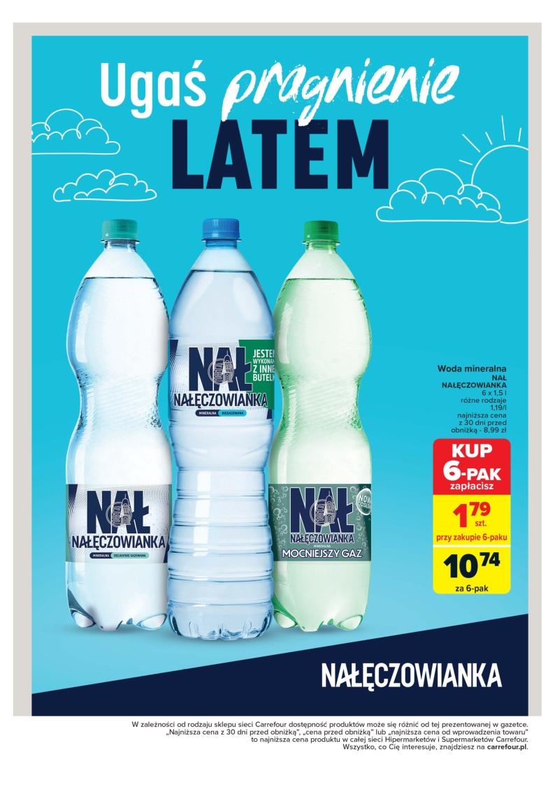 Gazetka promocyjna Carrefour str. 13