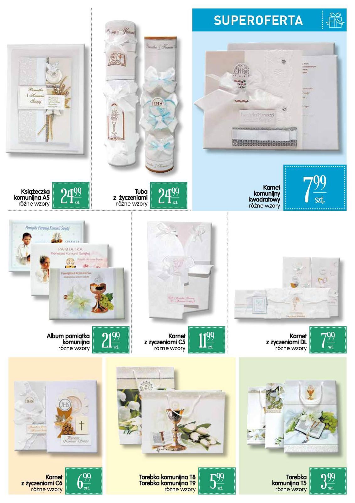 Gazetka promocyjna Carrefour str. 3