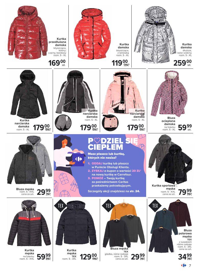 Gazetka promocyjna Carrefour str. 7