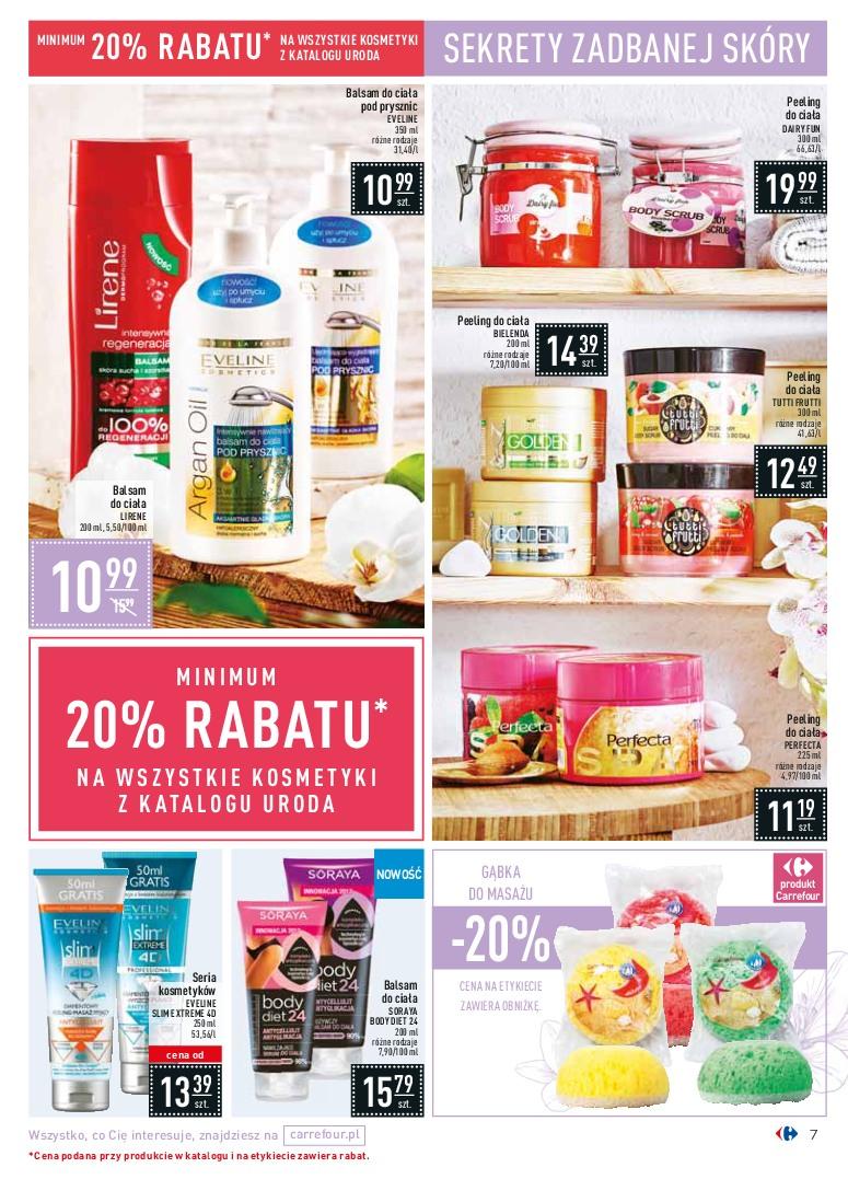 Gazetka promocyjna Carrefour str. 7