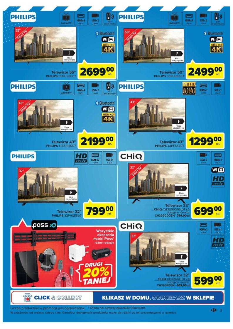 Gazetka promocyjna Carrefour str. 5