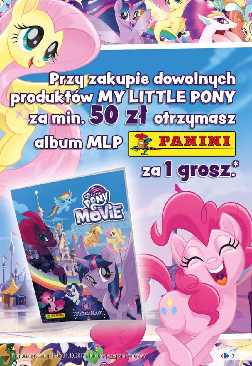 Gazetka promocyjna Carrefour str. 7