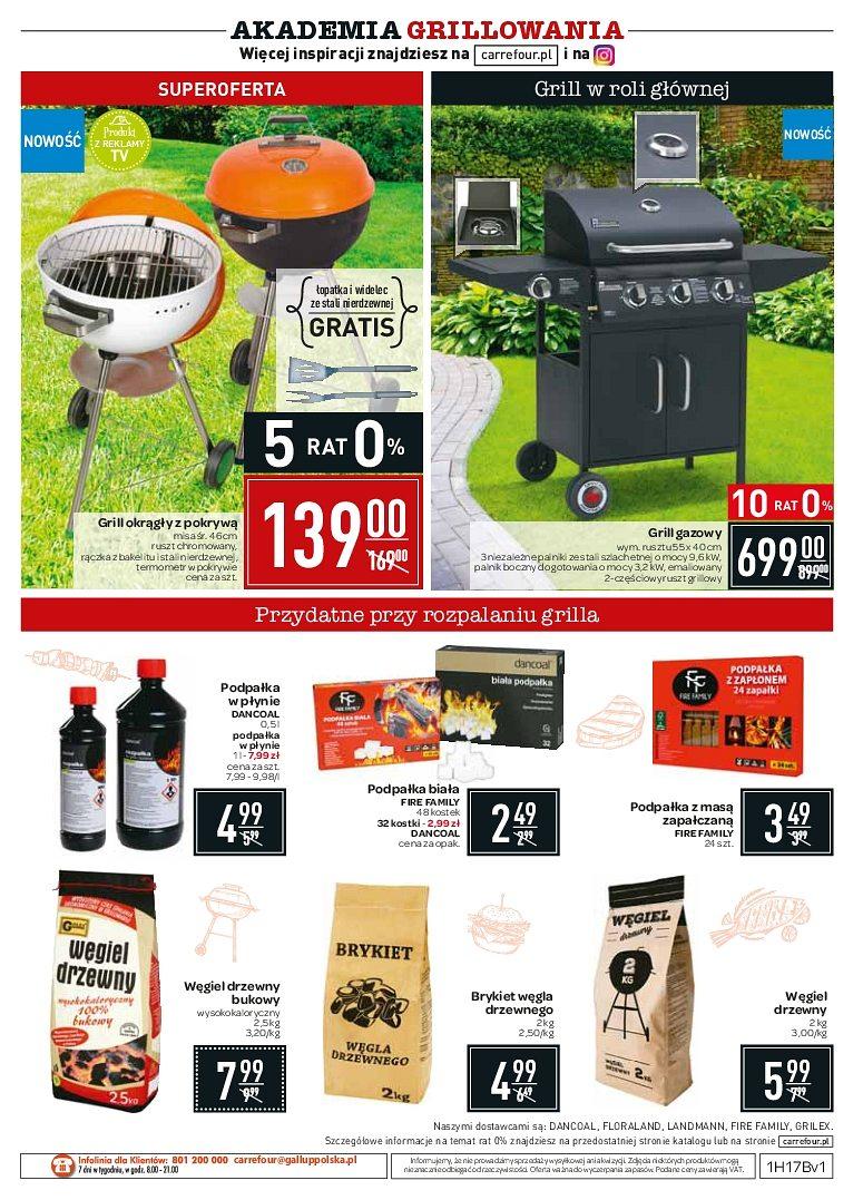 Gazetka promocyjna Carrefour str. 13