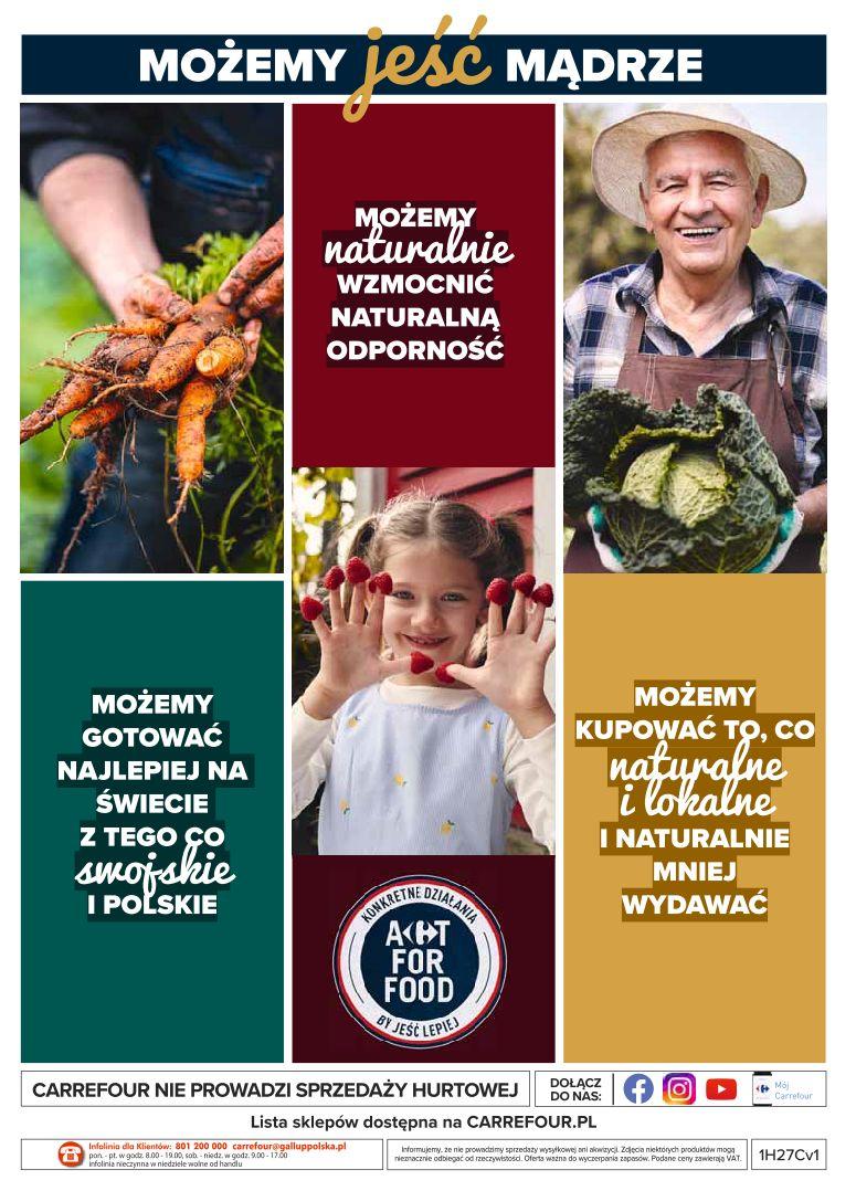 Gazetka promocyjna Carrefour str. 20
