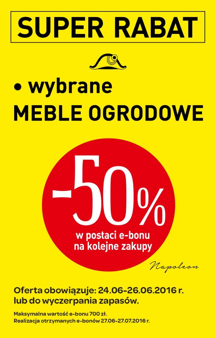 Gazetka promocyjna Carrefour str. 1