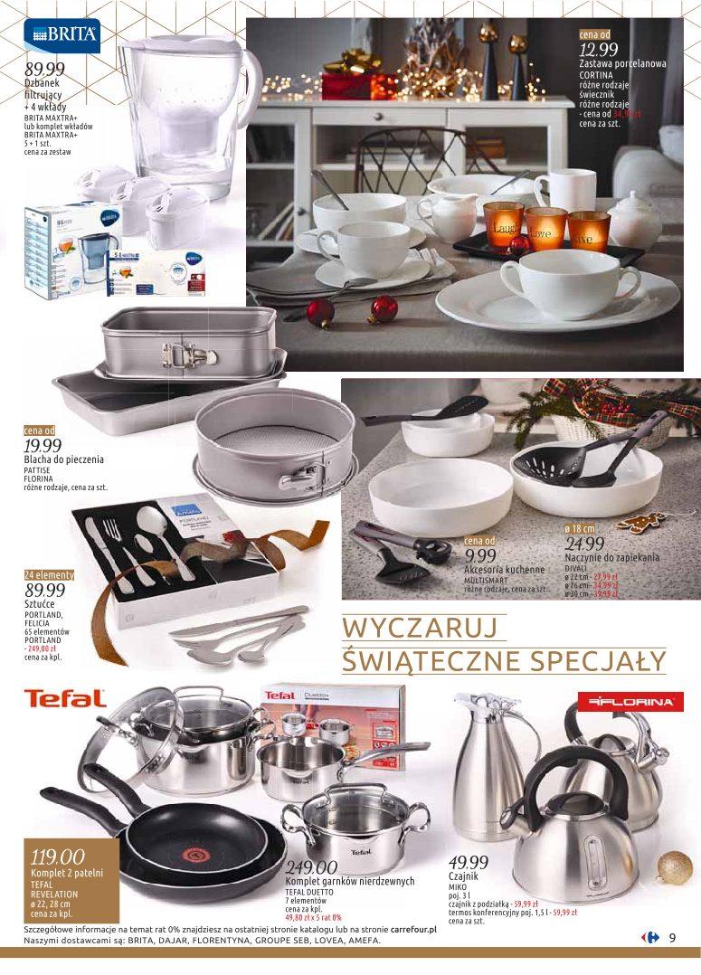 Gazetka promocyjna Carrefour str. 9