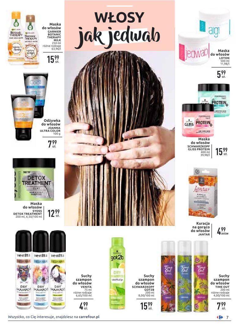 Gazetka promocyjna Carrefour str. 7