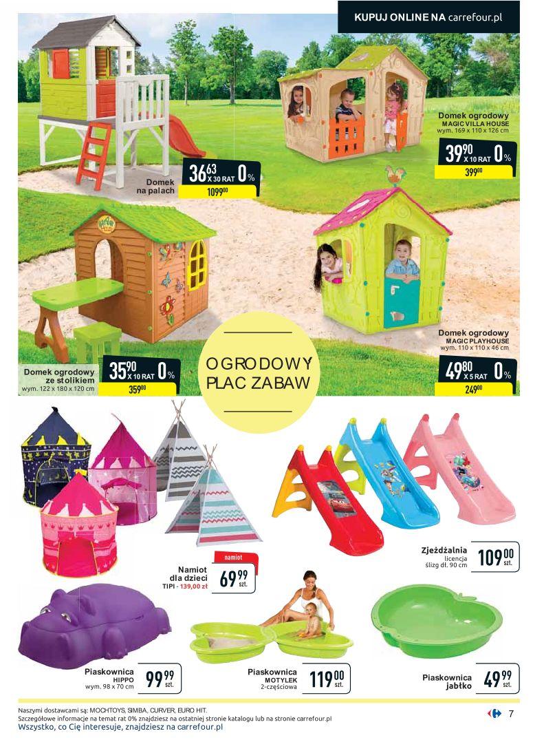 Gazetka promocyjna Carrefour str. 7