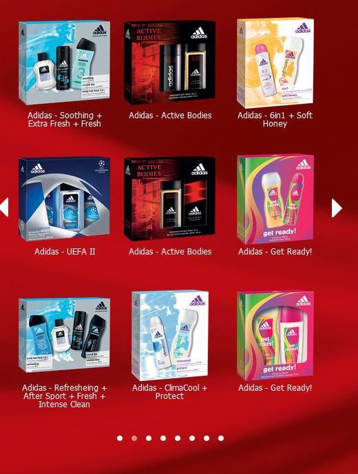 Gazetka promocyjna Carrefour str. 3