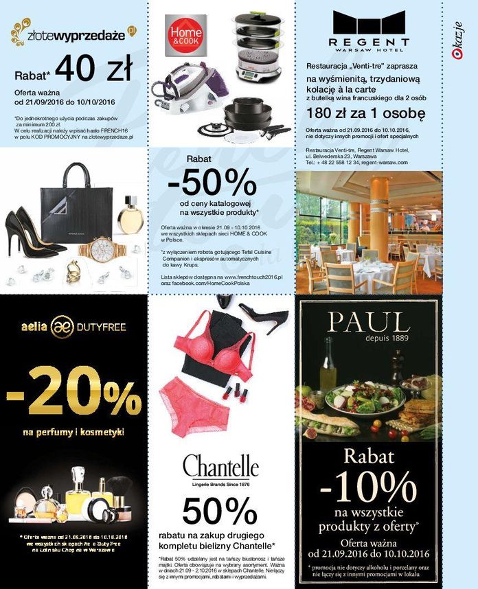 Gazetka promocyjna Carrefour str. 137