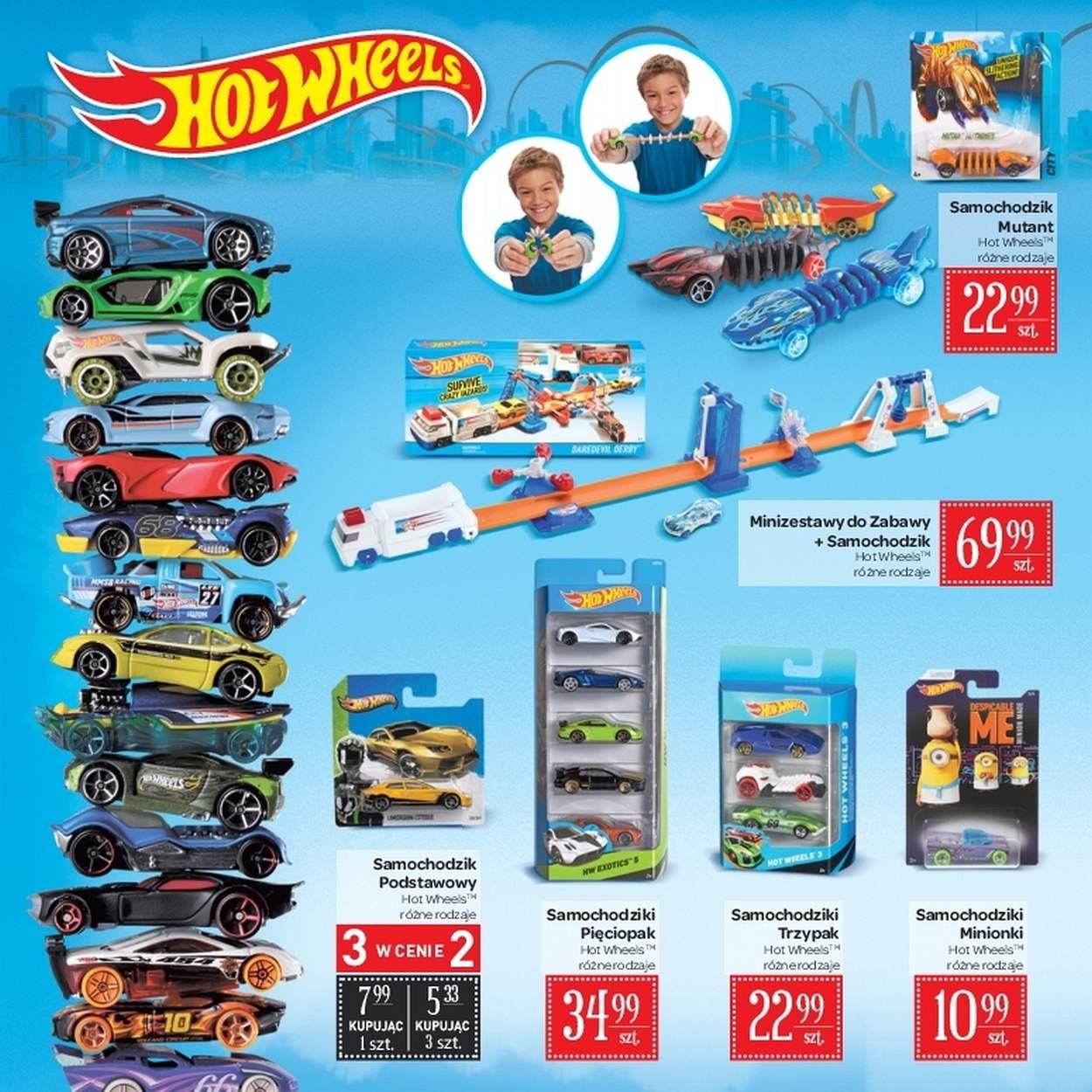 Gazetka promocyjna Carrefour str. 10