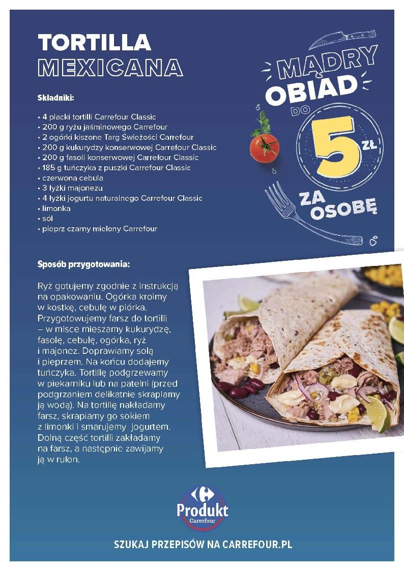 Gazetka promocyjna Carrefour str. 36