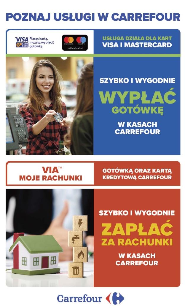 Gazetka promocyjna Carrefour str. 54