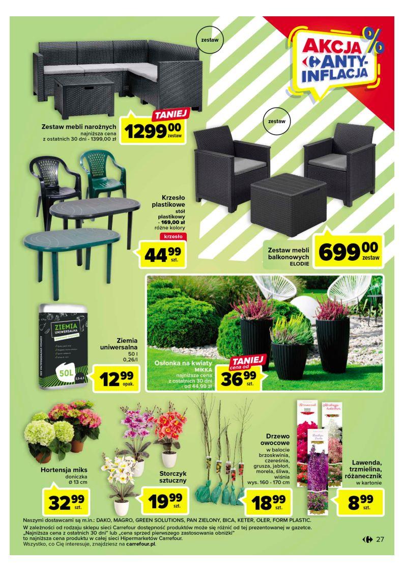 Gazetka promocyjna Carrefour str. 29