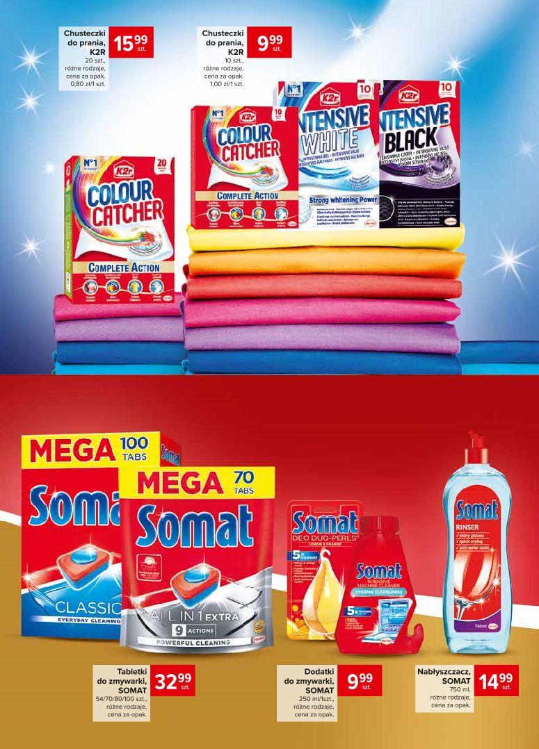 Gazetka promocyjna Carrefour str. 2