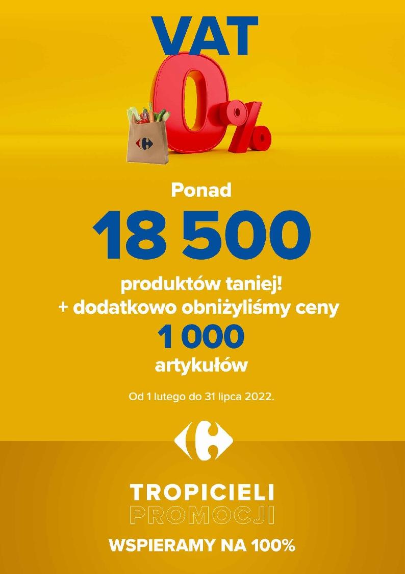 Gazetka promocyjna Carrefour str. 36