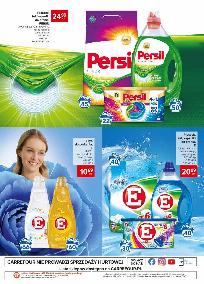 Gazetka promocyjna Carrefour str. 4