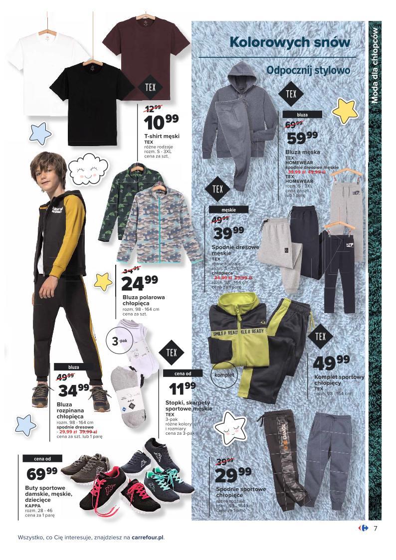 Gazetka promocyjna Carrefour str. 7