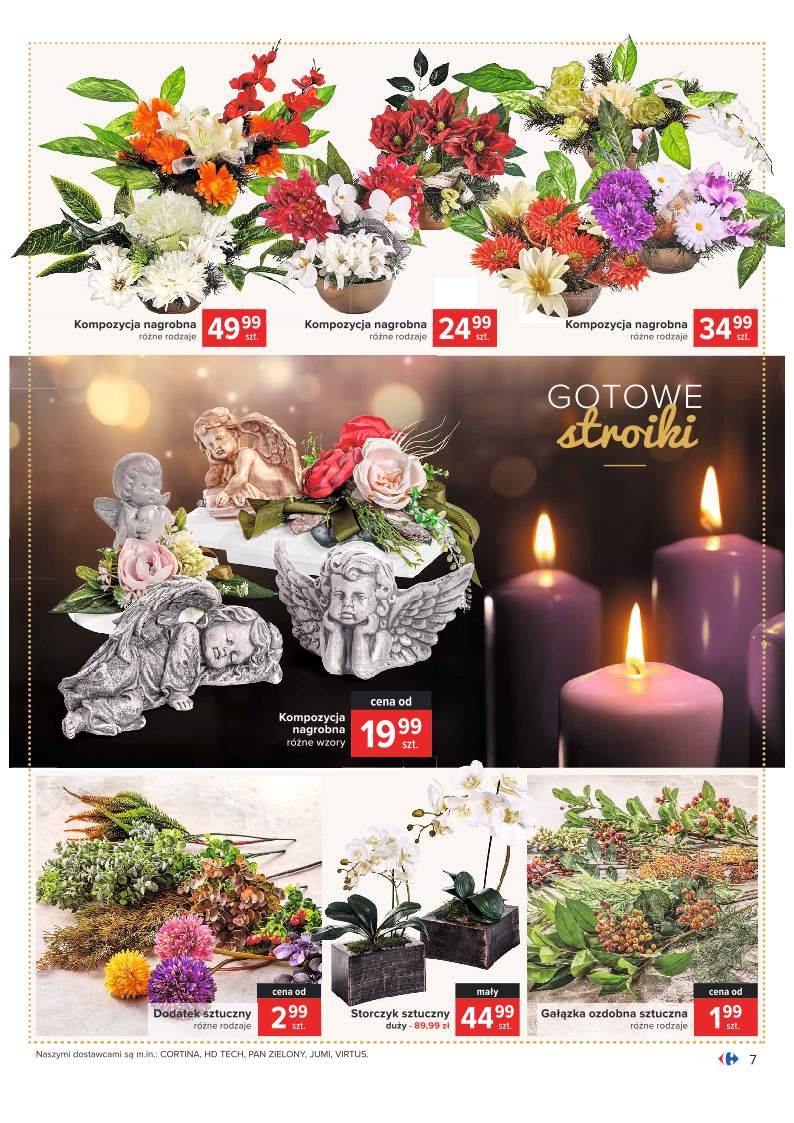 Gazetka promocyjna Carrefour str. 7