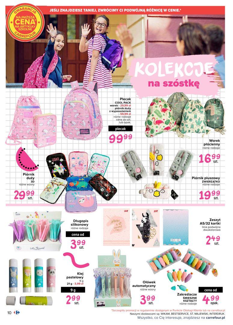 Gazetka promocyjna Carrefour str. 12