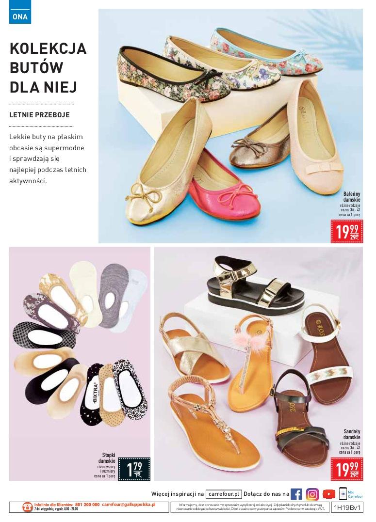 Gazetka promocyjna Carrefour str. 20