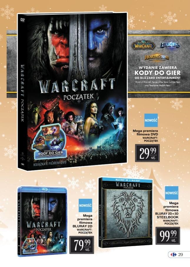 Gazetka promocyjna Carrefour str. 29