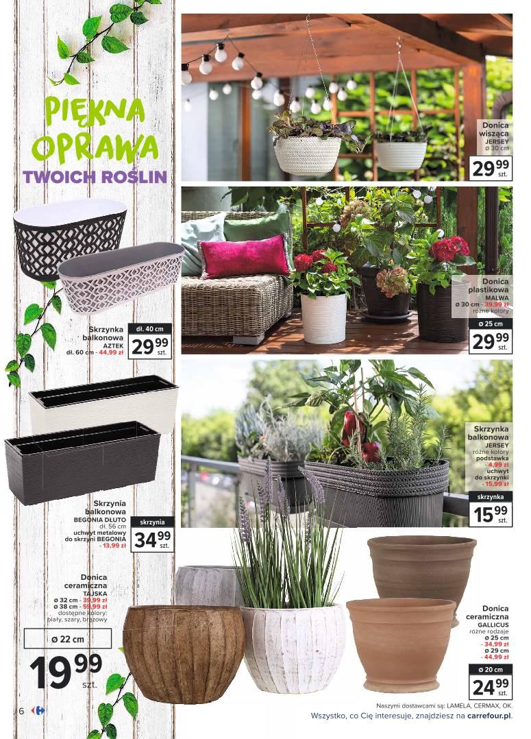 Gazetka promocyjna Carrefour str. 6