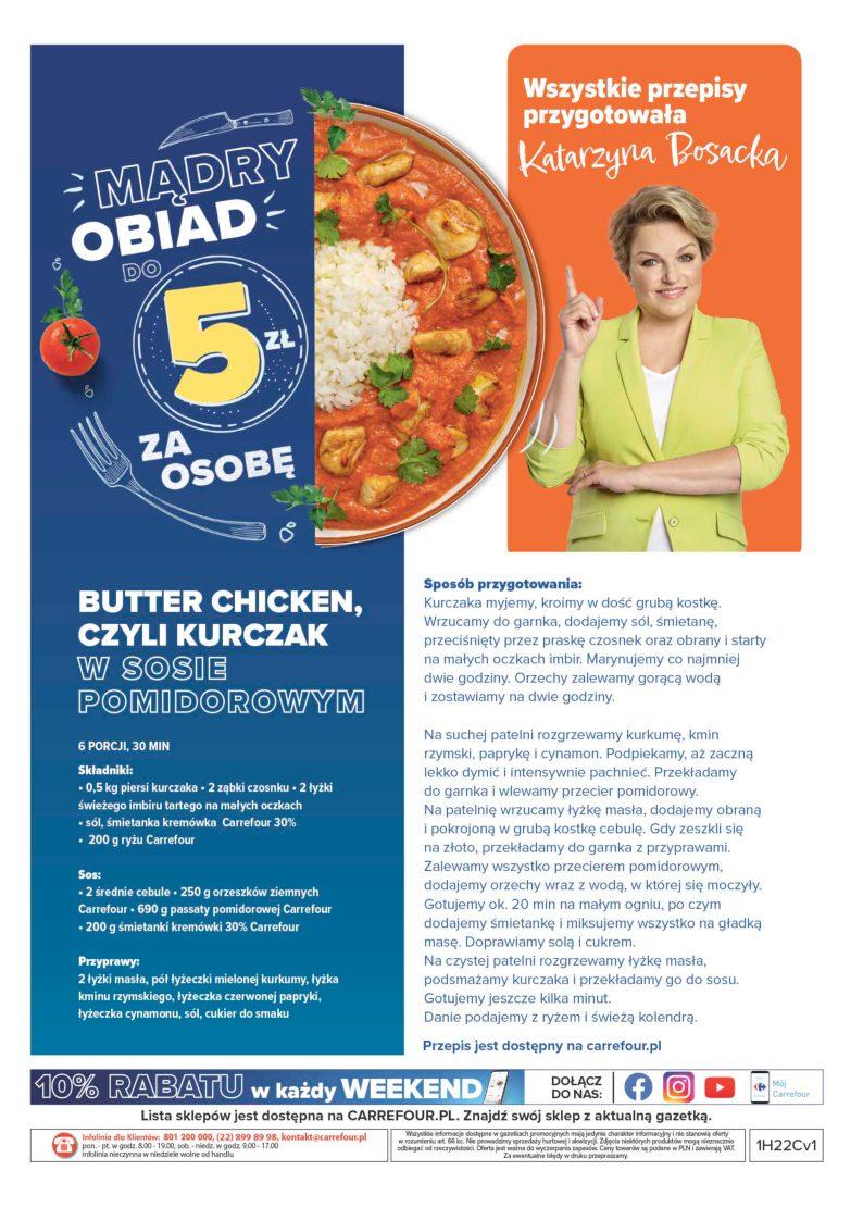 Gazetka promocyjna Carrefour str. 28