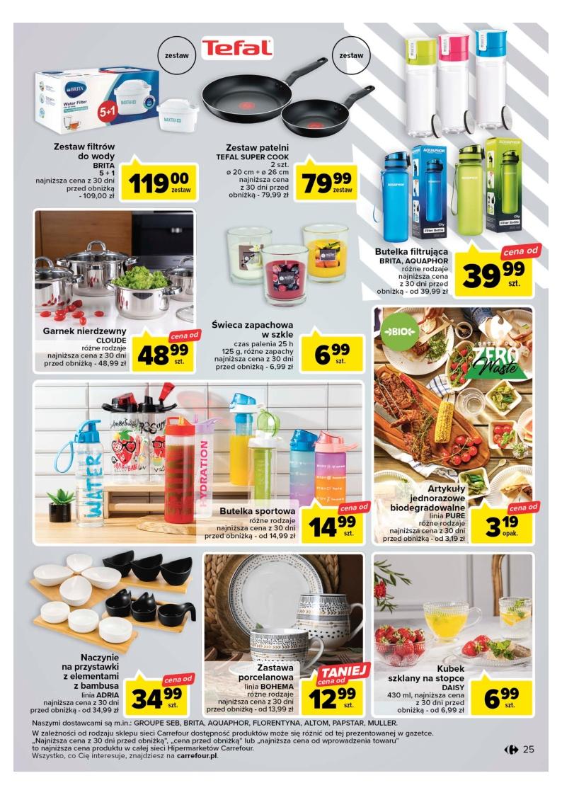 Gazetka promocyjna Carrefour str. 27