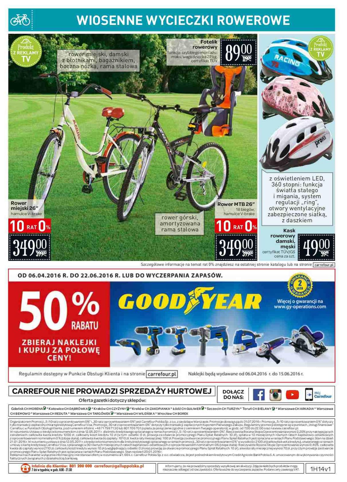 Gazetka promocyjna Carrefour str. 37