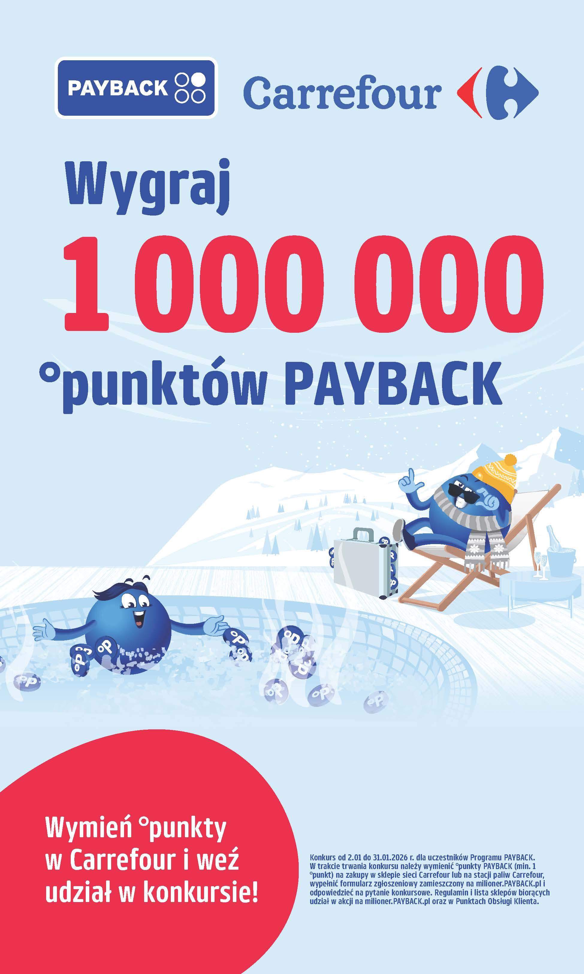 Gazetka promocyjna Carrefour str. 59