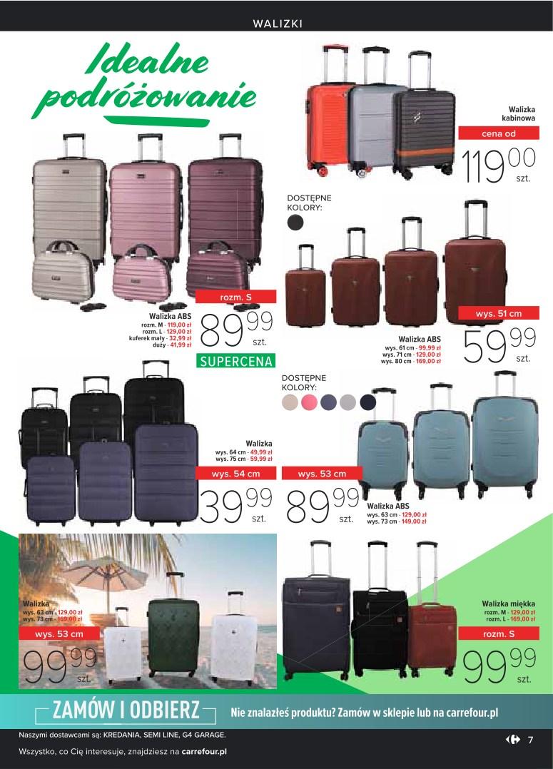 Gazetka promocyjna Carrefour str. 7