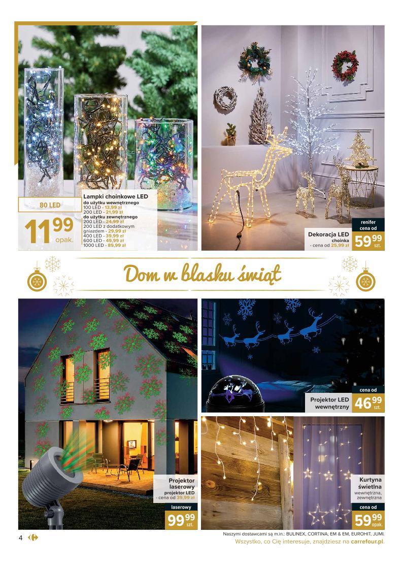 Gazetka promocyjna Carrefour str. 4