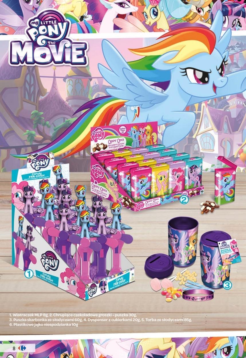 Gazetka promocyjna Carrefour str. 8