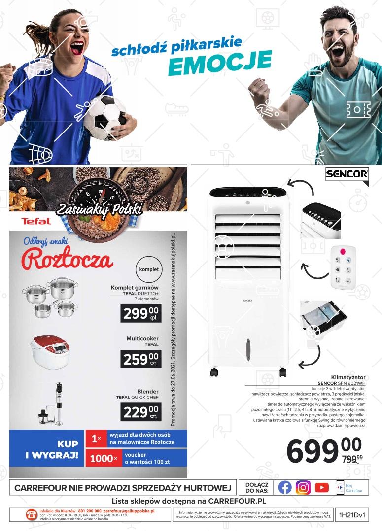 Gazetka promocyjna Carrefour str. 12