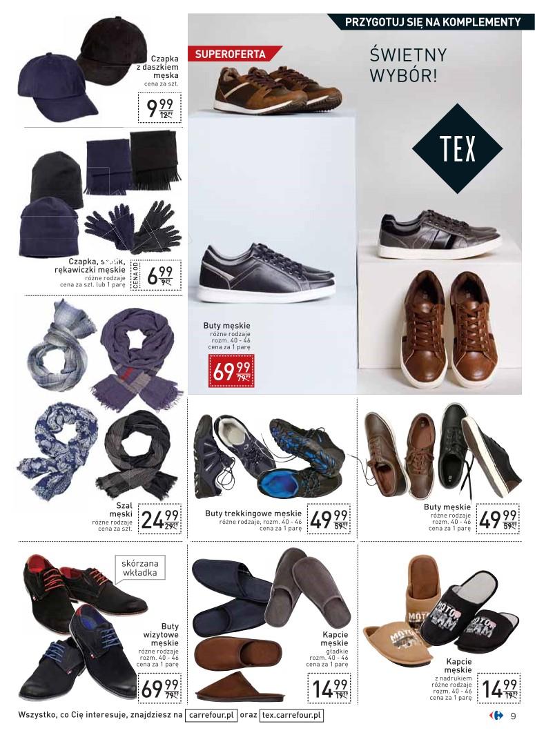 Gazetka promocyjna Carrefour str. 9