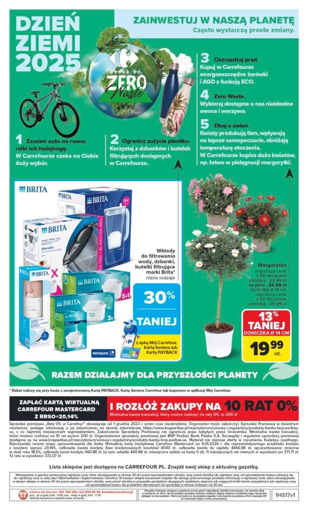 Gazetka promocyjna Carrefour str. 42