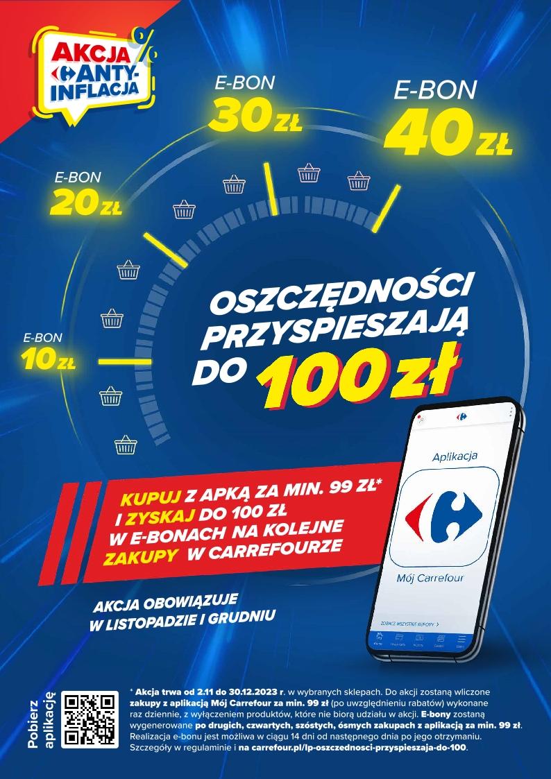 Gazetka promocyjna Carrefour str. 42