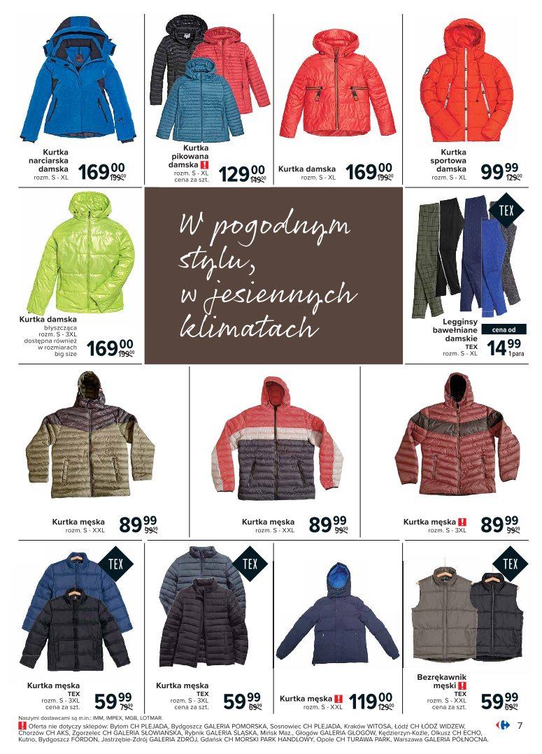 Gazetka promocyjna Carrefour str. 7