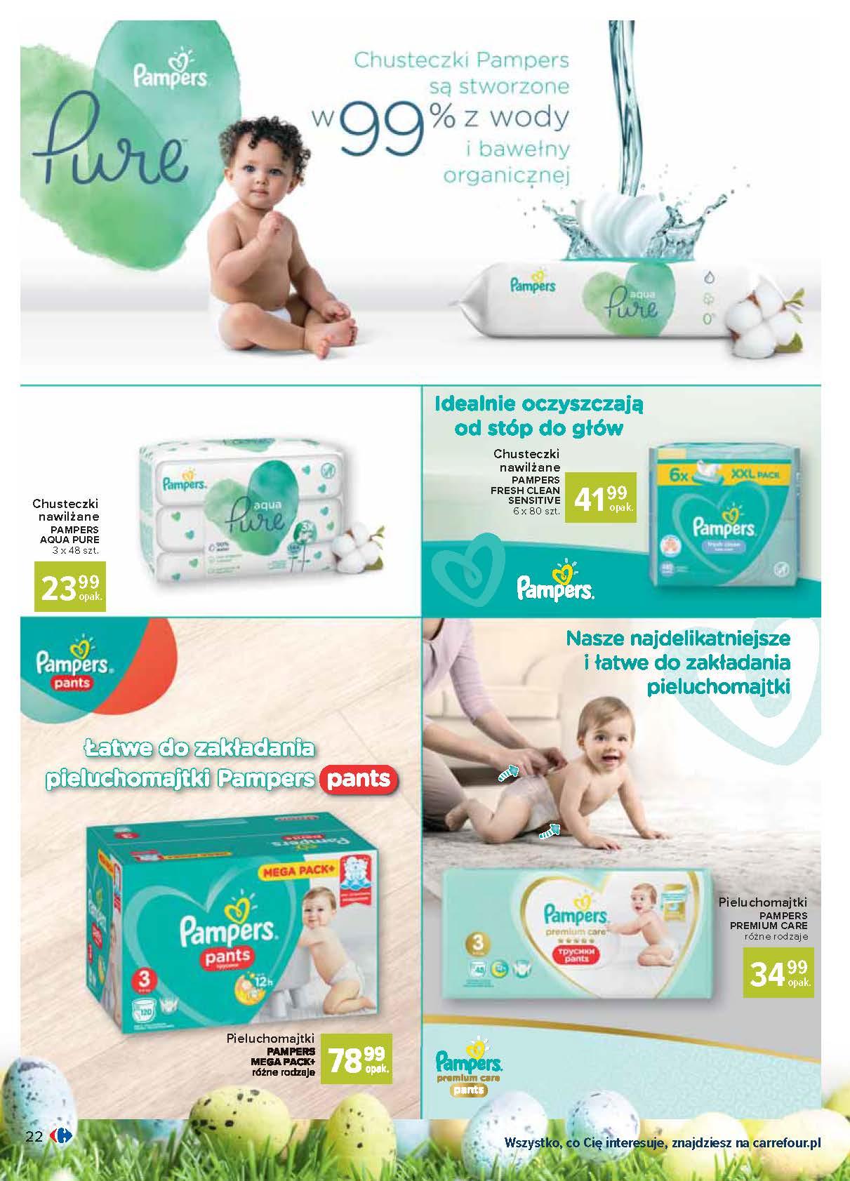 Gazetka promocyjna Carrefour str. 22
