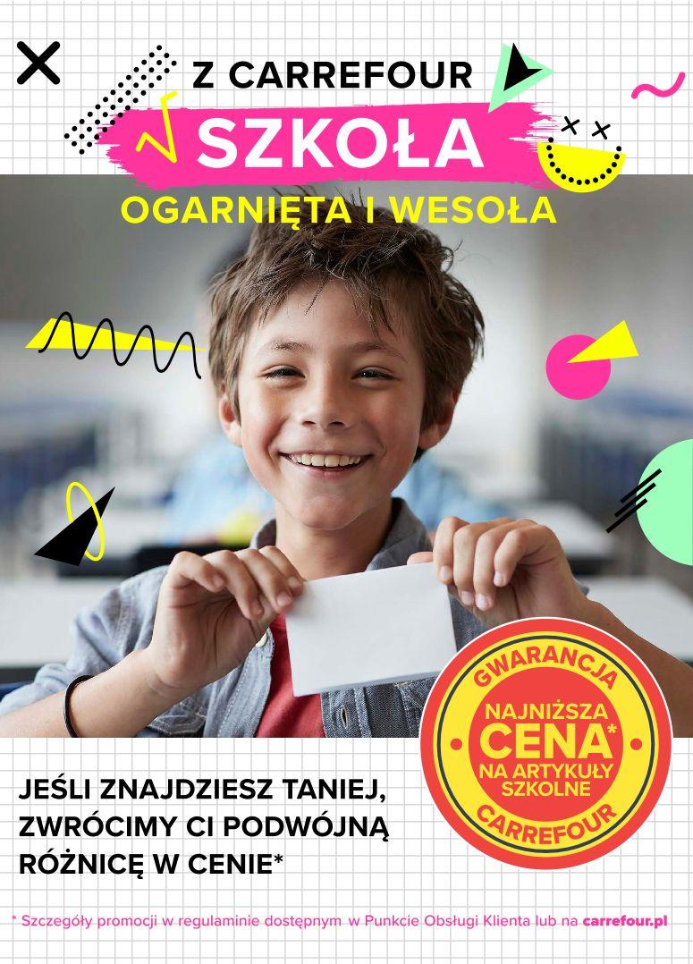 Gazetka promocyjna Carrefour str. 11