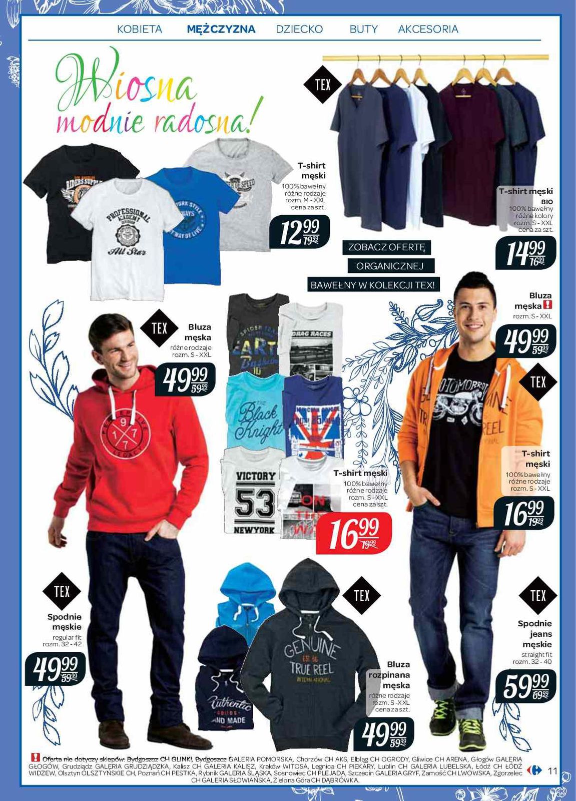 Gazetka promocyjna Carrefour str. 11