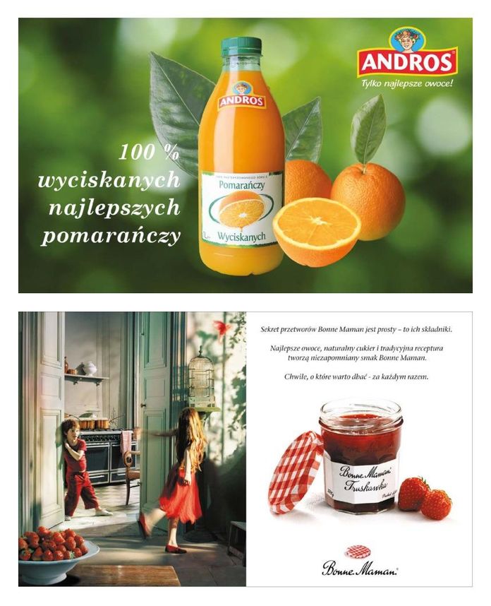 Gazetka promocyjna Carrefour str. 133