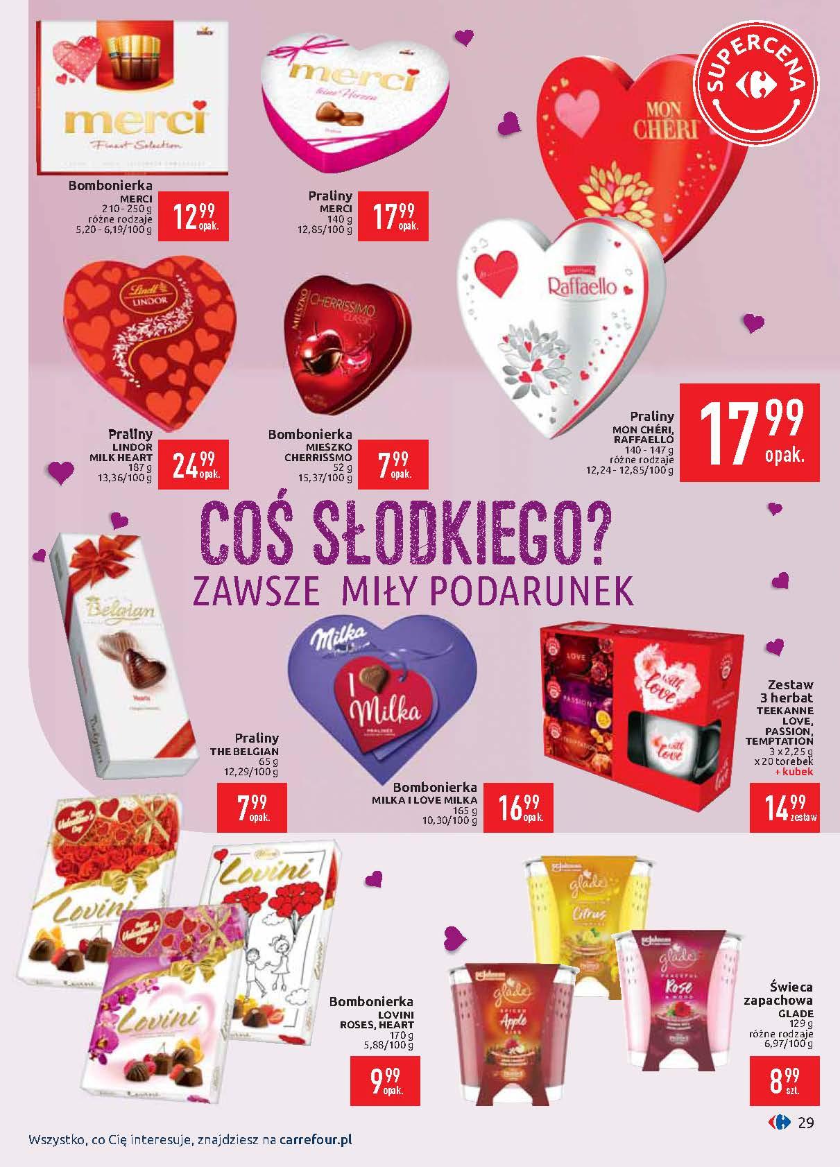 Gazetka promocyjna Carrefour str. 29