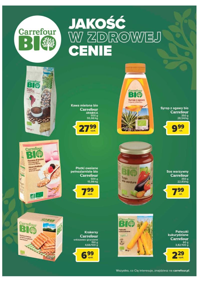 Gazetka promocyjna Carrefour str. 44