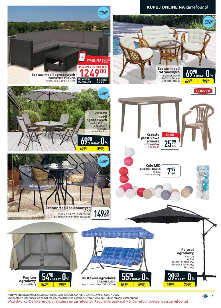 Gazetka promocyjna Carrefour str. 7