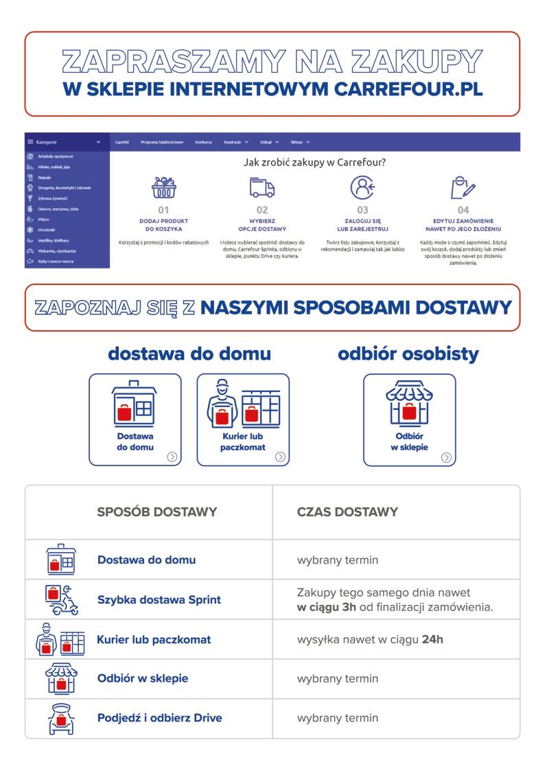 Gazetka promocyjna Carrefour str. 11