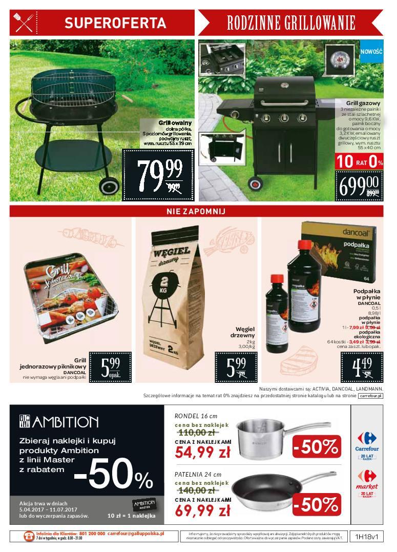 Gazetka promocyjna Carrefour str. 25