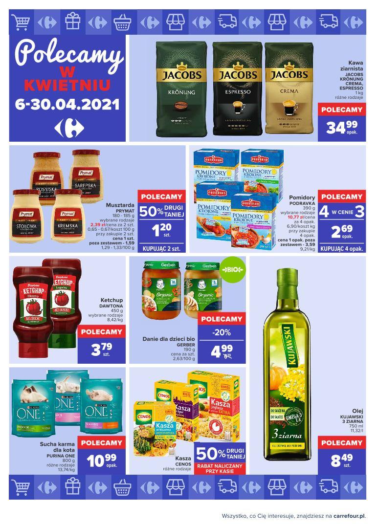 Gazetka promocyjna Carrefour str. 37